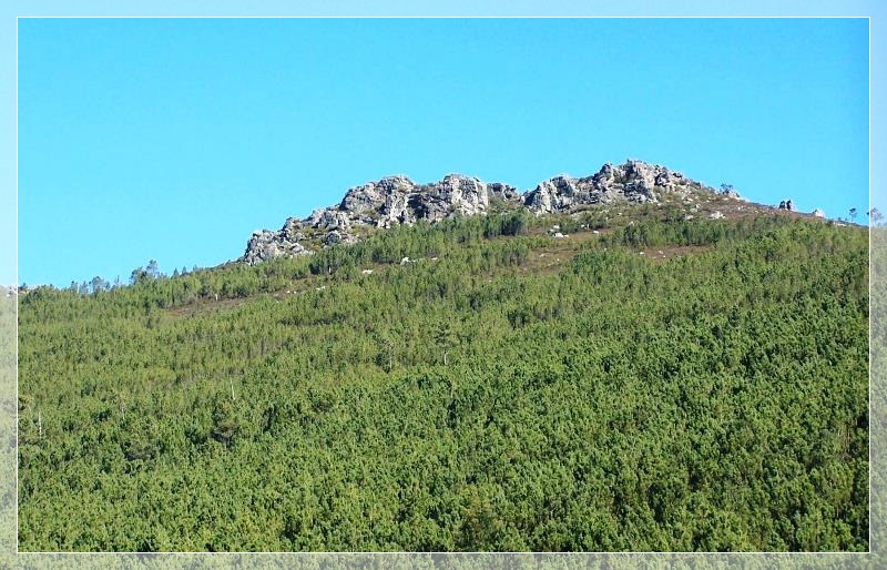 Penedo de Gois