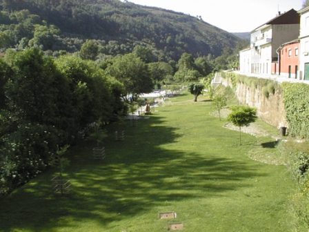 Peneda
