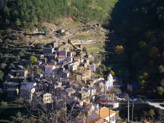 Piodão