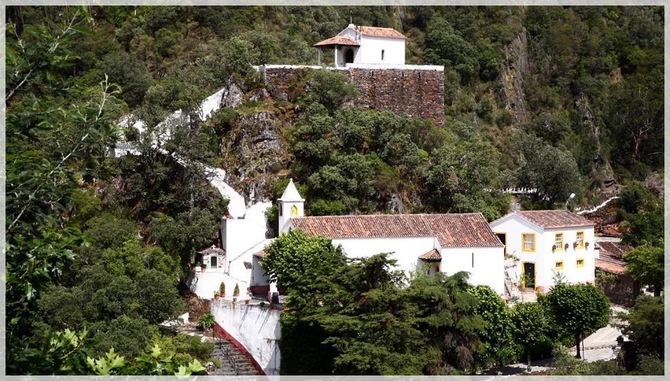 Santuario Senhora da Piedade
