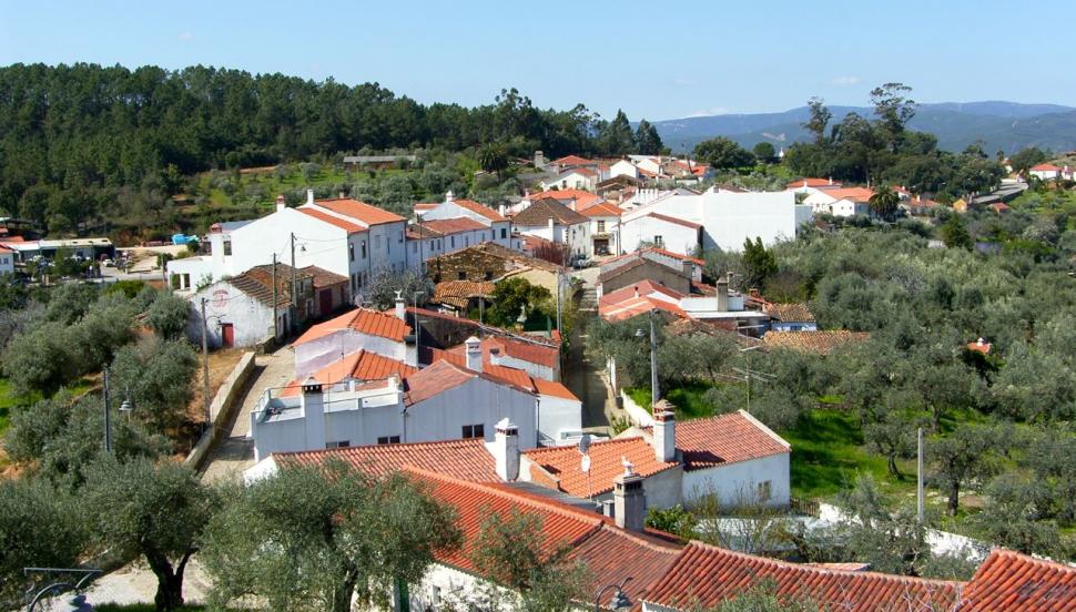 Sarzedas 