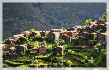 Serra da Lousã