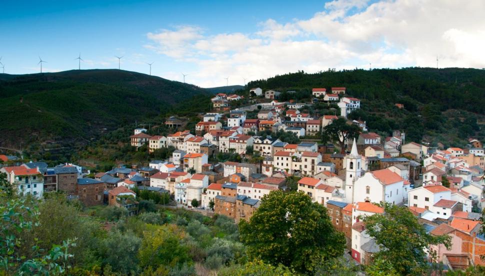 Sobral de São Miguel