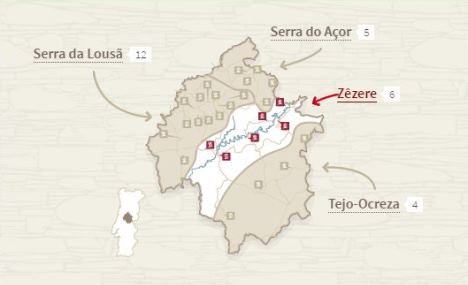 Zezere